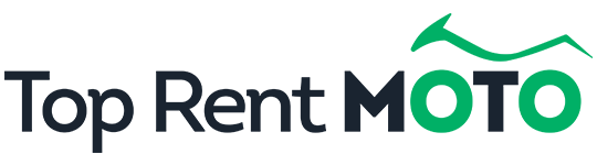 Top Rent Moto — аренда мотоциклов в Италии
