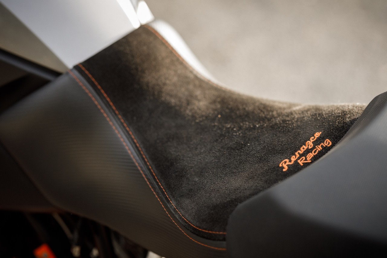 KTM 1190 Adventure — фото 4