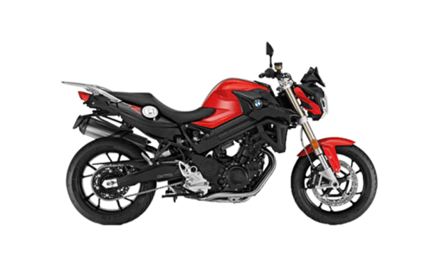 Арендовать BMW F750GS в Санремо