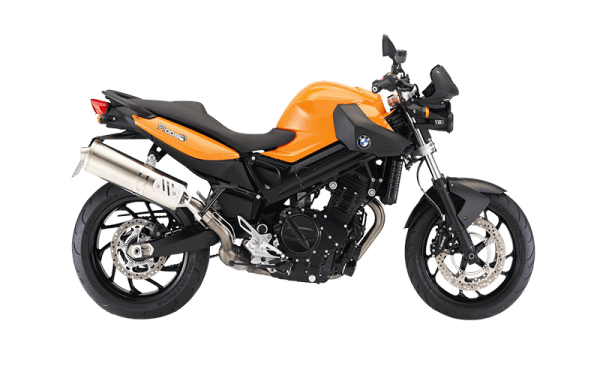 Арендовать BMW F800R в Санремо