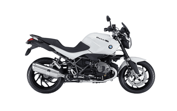 Арендовать BMW F850GS в Санремо