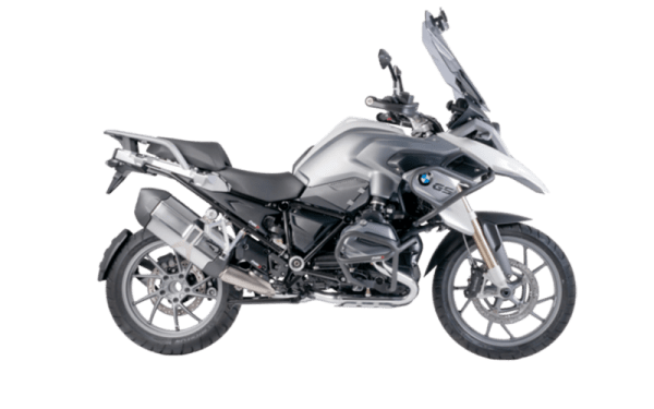 Арендовать BMW R1200GS Adv. (LC) в Санремо