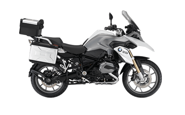 Арендовать BMW R1200GS в Санремо