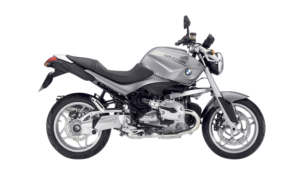 Арендовать BMW R1200R в Санремо