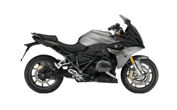 Арендовать BMW R1200RS в Санремо