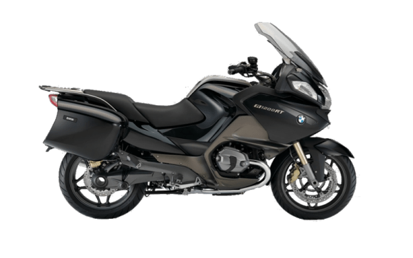 Арендовать BMW R1200RT (AC) в Санремо