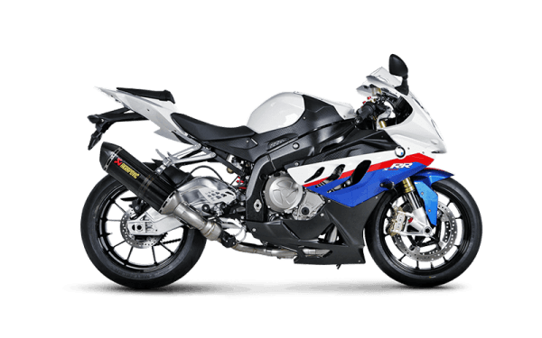 Арендовать BMW S1000RR в Санремо