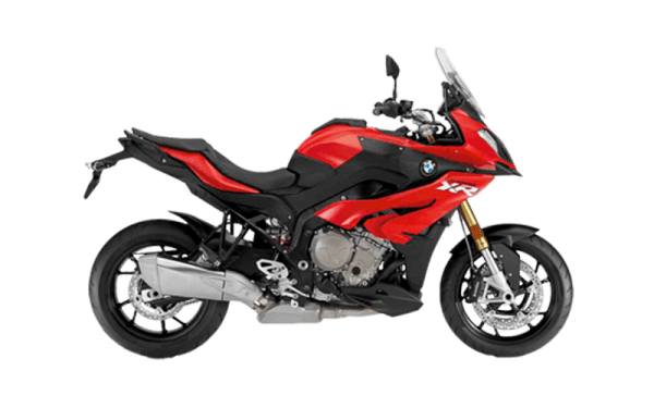 Арендовать BMW S1000XR в Санремо