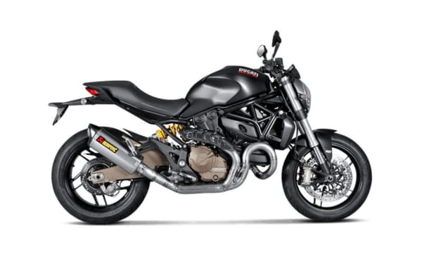 Арендовать Ducati Monster 1200 в Санремо