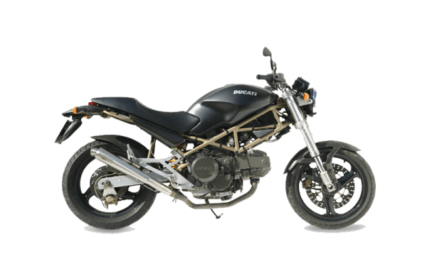 Арендовать Ducati Monster 600 в Санремо