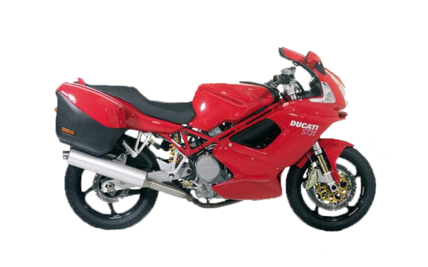 Арендовать Ducati ST3 в Санремо