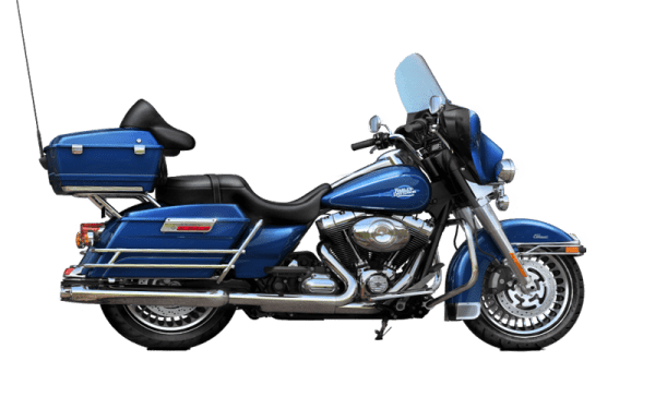 Арендовать Harley Davidson Electra Glide в Санремо