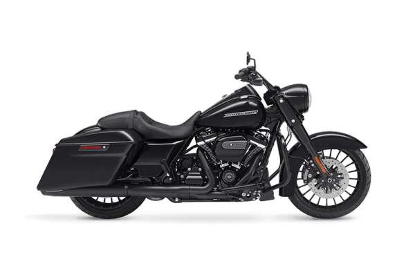 Арендовать Harley Davidson Road King в Санремо