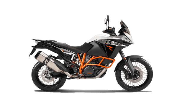 Арендовать KTM 1190 Adventure в Санремо