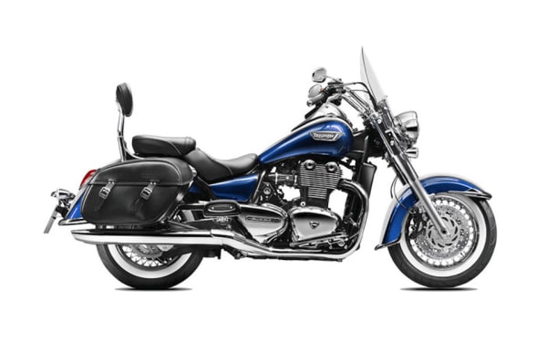 Арендовать Moto Guzzi California 1100 в Санремо