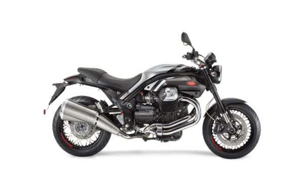 Арендовать Moto Guzzi Griso в Санремо