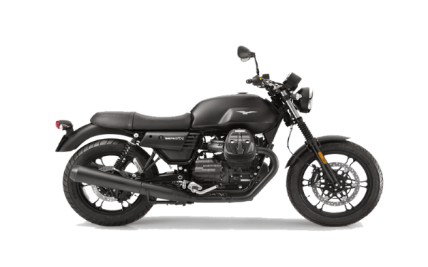 Арендовать MOTO GUZZI V7 в Санремо