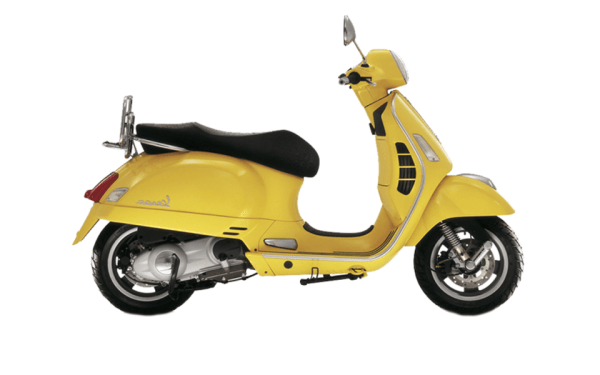 Арендовать Piaggio Vespa 125 в Санремо