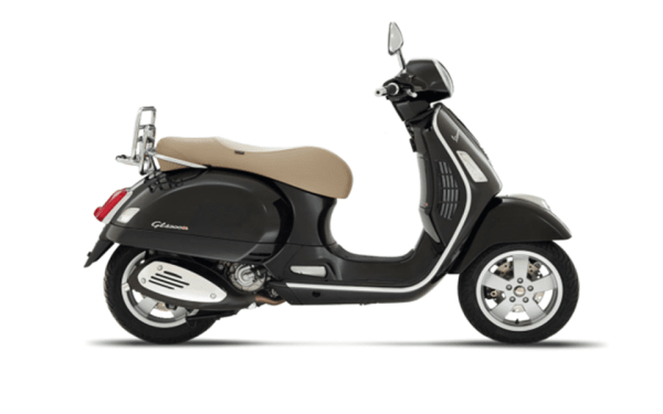Арендовать Piaggio Vespa 300 GTS в Санремо