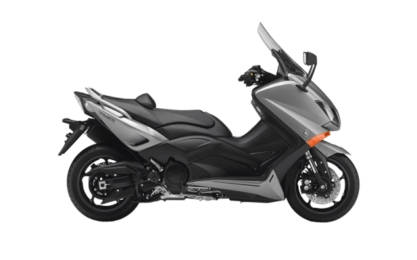 Арендовать Yamaha TMax в Санремо